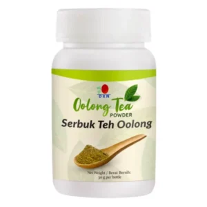 DXN Oolong Chá Emagrecedor